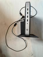 AKTIE 4x HP T630 Thin Client G-Series GX-420GI, Verzenden, Gebruikt