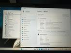 Dell precision 7540, Computers en Software, Windows Laptops, Met videokaart, Intel® Core™ i7 , Zo goed als nieuw, Dell