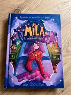 Mila en de magische dromenvanger (limited glow-in-the-dark-e, Fictie algemeen, Ophalen of Verzenden, Zo goed als nieuw, Meisje Djamila; Daniëlle Bakhuis