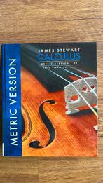 Calculus, Early Transcendentals, Ophalen of Verzenden, Beta, WO