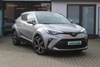 Toyota C-HR 2.0 Hybrid TeamNL Safety Sence, Carplay, PDC, Ca, Auto's, Toyota, Te koop, 5 stoelen, Gebruikt, Stof