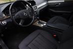 Mercedes-Benz E-klasse 250 CGI Elegance Aut. | Slechts 126.0, Euro 5, Gebruikt, Zwart, 4 cilinders