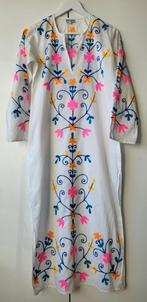 Juliet Dunn jurk maat 34 in topstaat embroidery, Overige kleuren, Sandro By-Bar Rails Bash, Ophalen of Verzenden, Zo goed als nieuw