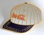 Originele, vintage Coca-Cola pin, Verzamelen, Ophalen of Verzenden, Zo goed als nieuw, Merk, Speldje of Pin