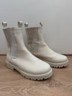 Shoeby JM Boots laarzen beige maat 37, Beige, Lage of Enkellaarzen, Ophalen of Verzenden, Zo goed als nieuw