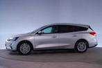 Ford Focus WAGON 1.0 EcoBoost 125pk Titanium Business [ LED, Focus, 65 €/maand, 125 pk, Gebruikt