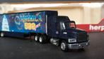 Mack Usa 500 Years America Capitool 1:87 Herpa Pol, Hobby en Vrije tijd, Modelauto's | 1:87, Verzenden, Nieuw, Bus of Vrachtwagen