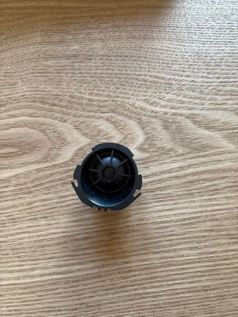 Tweeter auto (8P0 035 399 C), Ophalen of Verzenden, Gebruikt