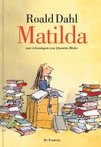 Matilda van Roald Dahl (1988), Boeken, Kinderboeken | Jeugd | 10 tot 12 jaar, Ophalen of Verzenden, Zo goed als nieuw, Fictie