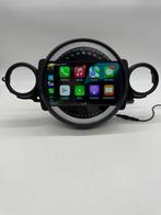 CarPlay mini cooper r56 r60, Auto diversen, Autoradio's, Ophalen of Verzenden, Nieuw