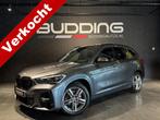 BMW X1 xDrive25e eDrive Ed | M-sport | Pano | Adap Cruise, Gebruikt, Lichtsensor, Leder, Bedrijf