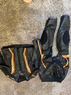 Dames motorpak, merk Büse, maat 52, Motoren, Ophalen, Tweedehands, Dames, Combipak