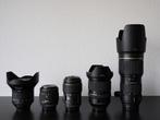Diverse lenzen voor Pentax, Ophalen of Verzenden, Zo goed als nieuw, Macrolens