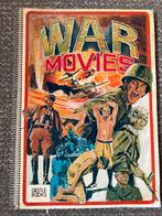 Castle books War movies, Verzamelen, Militaria | Tweede Wereldoorlog, Verzenden, Landmacht, Amerika