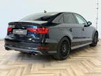 Audi S3 Limousine 2.0 TFSI S3 quattro Pro Line Plus, 301PK I, Automaat, S3, 4 cilinders, 1984 cc