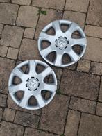 2x wieldop peugeot 107 origineel in redelijke staat, Ophalen of Verzenden