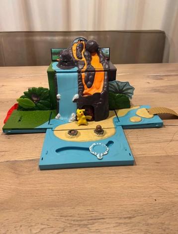 Pokemon Schoudertas - Ideaal voor Onderweg! beschikbaar voor biedingen