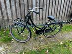 Altec fiets, Fietsen en Brommers, Fietsen | Dames | Omafietsen, 53 tot 56 cm, Ophalen, Gebruikt, Handrem
