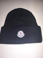 Moncler muts/beanie helemaal nieuw, Kleding | Heren, Mutsen, Sjaals en Handschoenen, Nieuw, Moncler, Muts, Overige maten