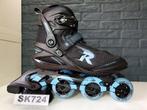 Roces PIC TIF Skeelers Skates 4x80 80mm Wielen Maat 45, Nieuw, Inline skates 4 wielen, Dames, Verzenden