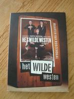 Maarten van Roozendaal - Het Wilde Westen (dvd), Alle leeftijden, Zo goed als nieuw, Verzenden