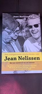 Boek Jean Nelissen, Boeken, Jean nelissen, Nieuw, Ophalen of Verzenden, Nederland