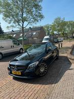 Mercedes-Benz C-Klasse C300, Automaat, 1800 kg, 4 cilinders, 258 pk