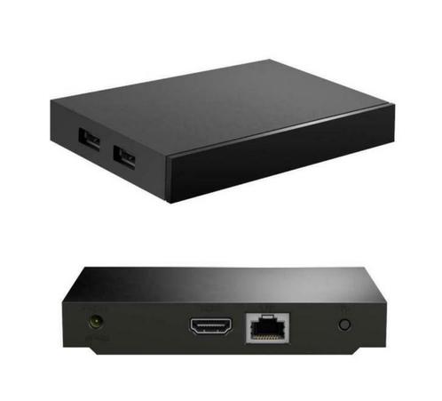 Mag 520 linux mediaspeler iptv, Audio, Tv en Foto, Mediaspelers, Zo goed als nieuw, Minder dan 500 GB, HDMI, Ophalen of Verzenden