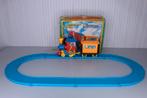 Vintage Hema Jimson opwindbare trein uit de jaren 60 kerst, Ophalen of Verzenden, Zo goed als nieuw