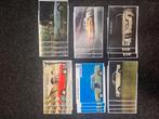 BMW a4 posters 6 verschillende, Ophalen of Verzenden, Zo goed als nieuw, BMW