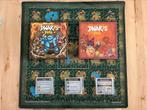 Dwar7s set: Fall, Duel, 3 promo’s en een playmat, Ophalen of Verzenden, Zo goed als nieuw