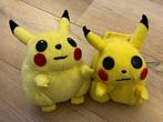 Pokemon Pikachu  knuffels, Kinderen en Baby's, Speelgoed | Knuffels en Pluche, Ophalen of Verzenden, Gebruikt, Overige typen