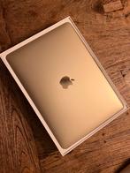 Apple MacBook 12 inch - Gouden Laptop, Computers en Software, Apple Macbooks, Gebruikt, Qwerty, 8 GB, 12 inch