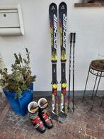 Ski Fischer Race SC pro, 160 tot 180 cm, Ophalen of Verzenden, Carve, Skiën