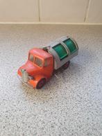 Dinky toys 25V bedford refuse wagon vuilnisauto, Antiek en Kunst, Antiek | Speelgoed, Ophalen of Verzenden