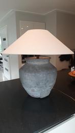 lampen, Verzenden, Zo goed als nieuw, Landelijk, 50 tot 75 cm
