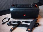 JBL PARTYBOX  ON THE GO   NIEUWSTAAT, Ophalen, Zo goed als nieuw, 120 watt of meer, JBL