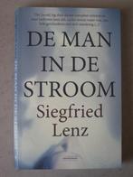 Diverse boeken van Siegfried Lenz, Ophalen of Verzenden, Europa overig, Zo goed als nieuw