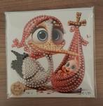 Geboorte kaarten  meisje, Ophalen of Verzenden, Nieuw, Kind, Overige typen