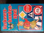 Nieuw: Verkeersbordenspel, Ophalen of Verzenden, Nieuw
