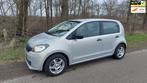 Skoda Citigo 1.0 Greentech Arctic, Voorwielaandrijving, Euro 5, Gebruikt, 60 pk