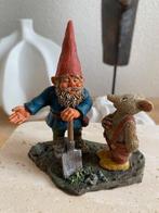 David de kabouter, Verzenden, Zo goed als nieuw, Fantasy