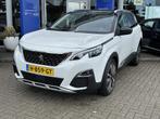 Peugeot 5008 1.2 PureTech Blue Lease Premium Automaat | Lede, Auto's, Peugeot, 7 stoelen, Wit, Bedrijf, 3 cilinders