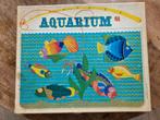 Aquarium spel Jumbo, Ophalen, Gebruikt