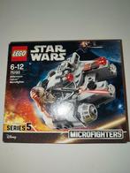 LEGO Star wars 75193, Ophalen of Verzenden, Zo goed als nieuw