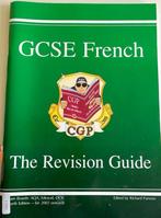 GCSE French, Ophalen of Verzenden, Zo goed als nieuw