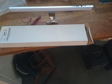 opbouwlamp spiegelkast, verlichting badkamerkast beschikbaar voor biedingen
