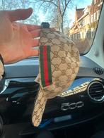 Gucci pet beige, Ophalen of Verzenden, Pet, Zo goed als nieuw, 58 of 59 cm (L, 7¼ of ⅜ inch)