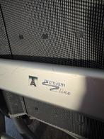 EA Camping Stoelen, Ophalen, Zo goed als nieuw, 200 tot 400 m³ per uur, Overige typen