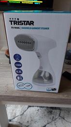 Tristar PD-9040G Kledingstomer, Witgoed en Apparatuur, Stoomapparaten, Ophalen of Verzenden, Zo goed als nieuw, Kledingstomer